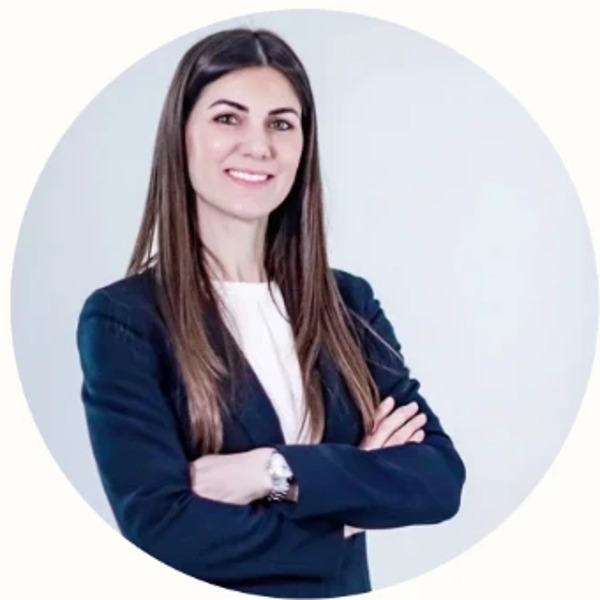 Nadia Rendina — Group Chief Marketing Officer Impresoft | Milano