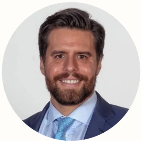 Daniel Weinstein — Partner at Morales & Besa | Santiago del Cile